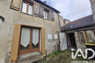 achat maison villenauxe-la-grande 10370