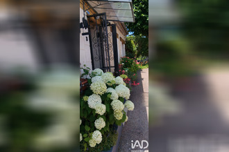 achat maison villenauxe-la-grande 10370