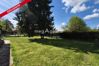 achat maison villenauxe-la-grande 10370