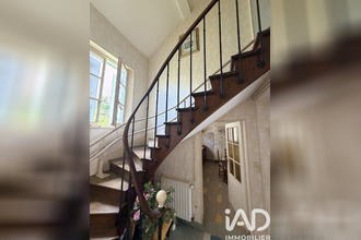 achat maison villenauxe-la-grande 10370