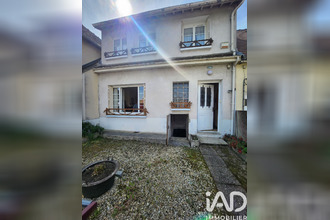 achat maison villenauxe-la-grande 10370