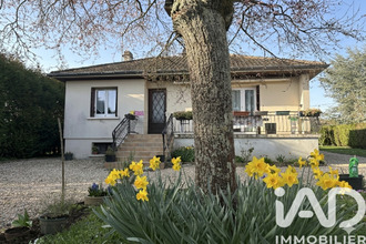 achat maison villenauxe-la-grande 10370