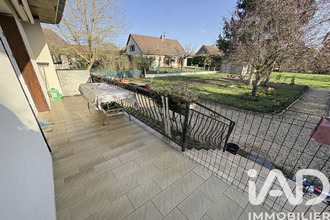 achat maison villenauxe-la-grande 10370