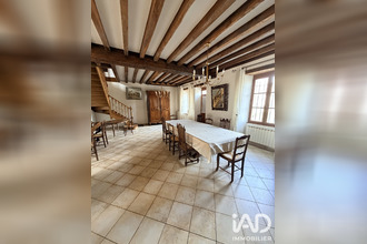 achat maison villenauxe-la-grande 10370