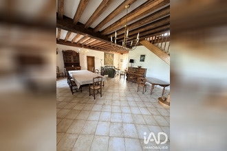 achat maison villenauxe-la-grande 10370