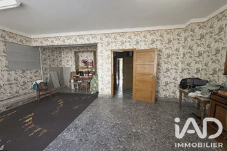 achat maison villenauxe-la-grande 10370