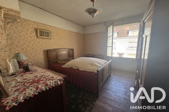 achat maison villenauxe-la-grande 10370