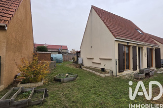 achat maison villenauxe-la-grande 10370