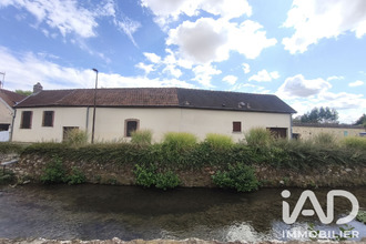 achat maison villenauxe-la-grande 10370
