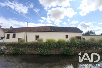 achat maison villenauxe-la-grande 10370