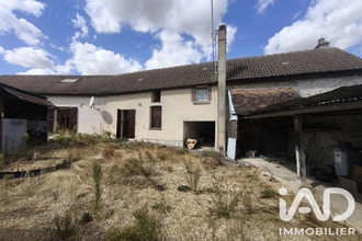 achat maison villenauxe-la-grande 10370