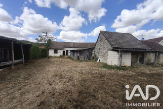 achat maison villenauxe-la-grande 10370