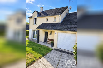 achat maison villenauxe-la-grande 10370
