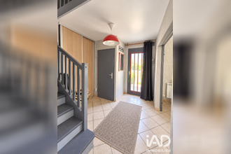 achat maison villenauxe-la-grande 10370
