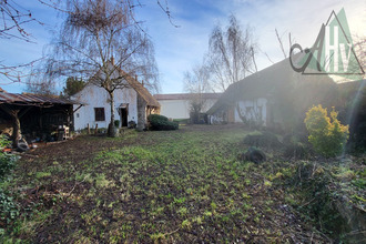 achat maison villenauxe-la-petite 77480