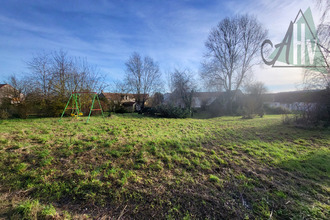 achat maison villenauxe-la-petite 77480