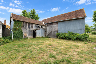 achat maison villenauxe-la-petite 77480