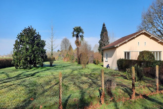 achat maison villenave 40110