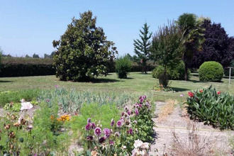 achat maison villenave 40110