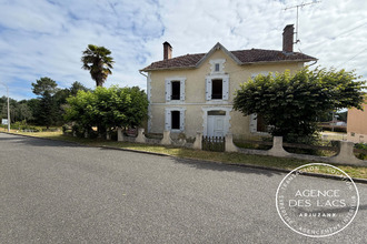 achat maison villenave 40110