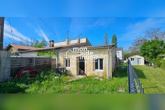 achat maison villenave-d-ornon 33140