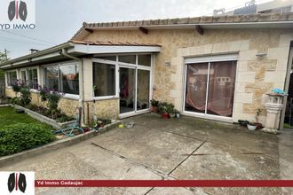 achat maison villenave-d-ornon 33140