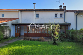 achat maison villenave-d-ornon 33140