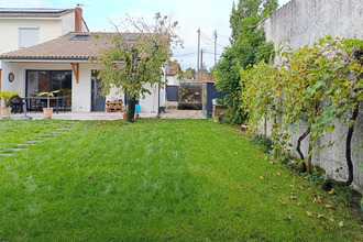 achat maison villenave-d-ornon 33140