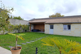 achat maison villenave-d-ornon 33140