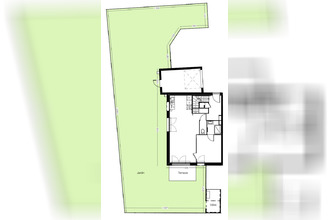 achat maison villenave-d-ornon 33140