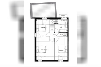 achat maison villenave-d-ornon 33140