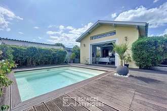 achat maison villenave-d-ornon 33140