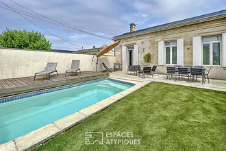 achat maison villenave-d-ornon 33140