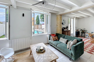 achat maison villenave-d-ornon 33140