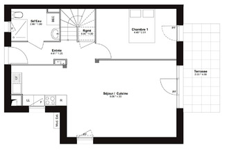 achat maison villenave-d-ornon 33140