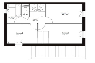 achat maison villenave-d-ornon 33140