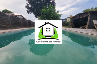 achat maison villenave-d-ornon 33140