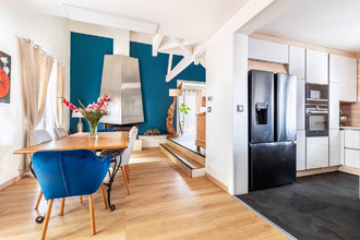 achat maison villenave-d-ornon 33140