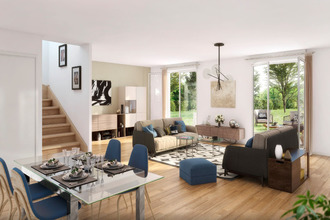 achat maison villenave-d-ornon 33140