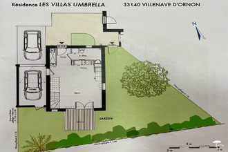 achat maison villenave-d-ornon 33140