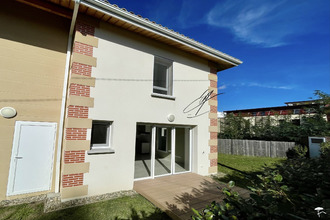 achat maison villenave-d-ornon 33140