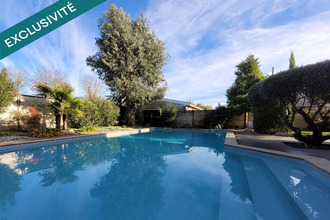 achat maison villenave-d-ornon 33140