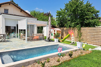 achat maison villenave-d-ornon 33140