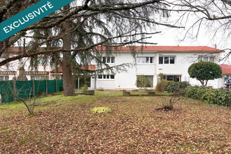 achat maison villenave-d-ornon 33140