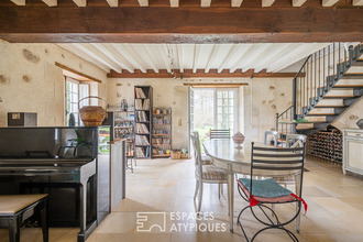 achat maison villenave-d-ornon 33140