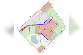 achat maison villenave-d-ornon 33140