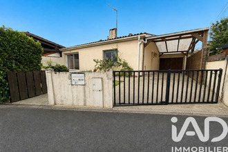 achat maison villenave-d-ornon 33140