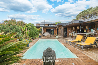 achat maison villenave-d-ornon 33140