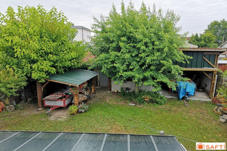 achat maison villenave-d-ornon 33140