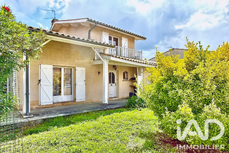 achat maison villenave-d-ornon 33140